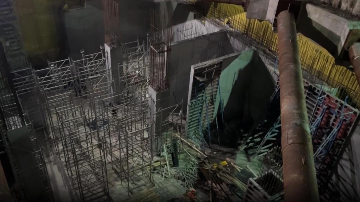 Beyolu Metro Tutuklama fotoraflar resimleri