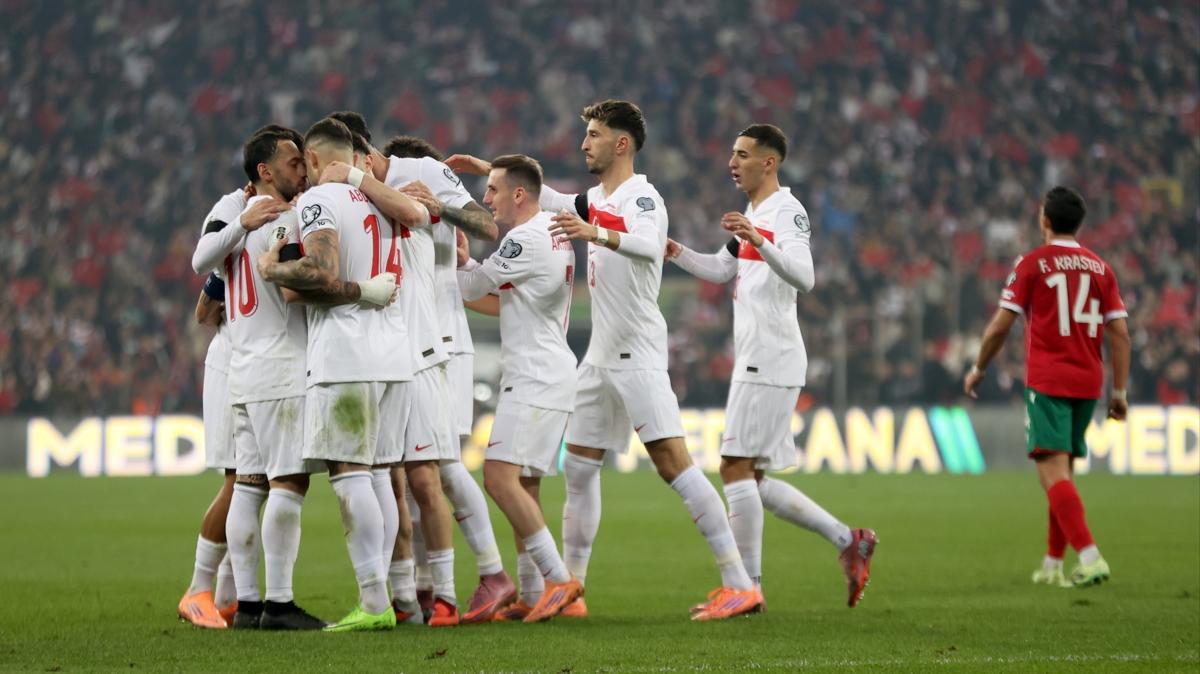 trkiye bulgaristan futbol fotoraflar resimleri