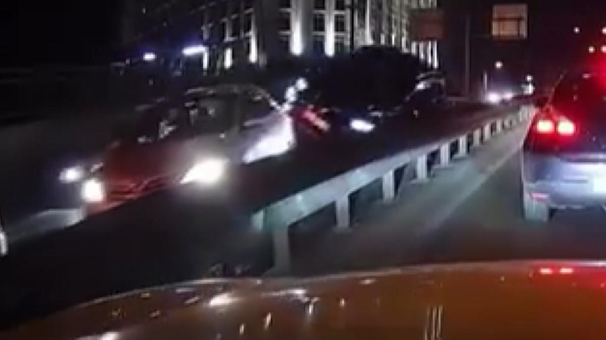 oto kazas trafik kaza ara arpma fotoraflar resimleri