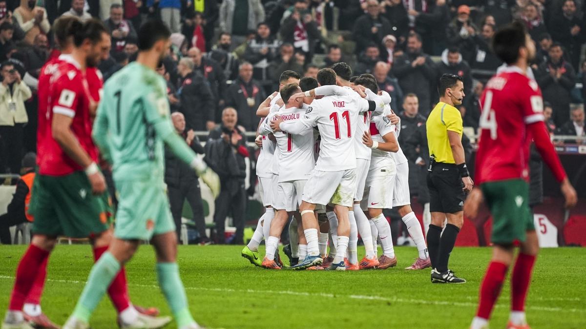 trkiye dnya kupas futbol fotoraflar resimleri