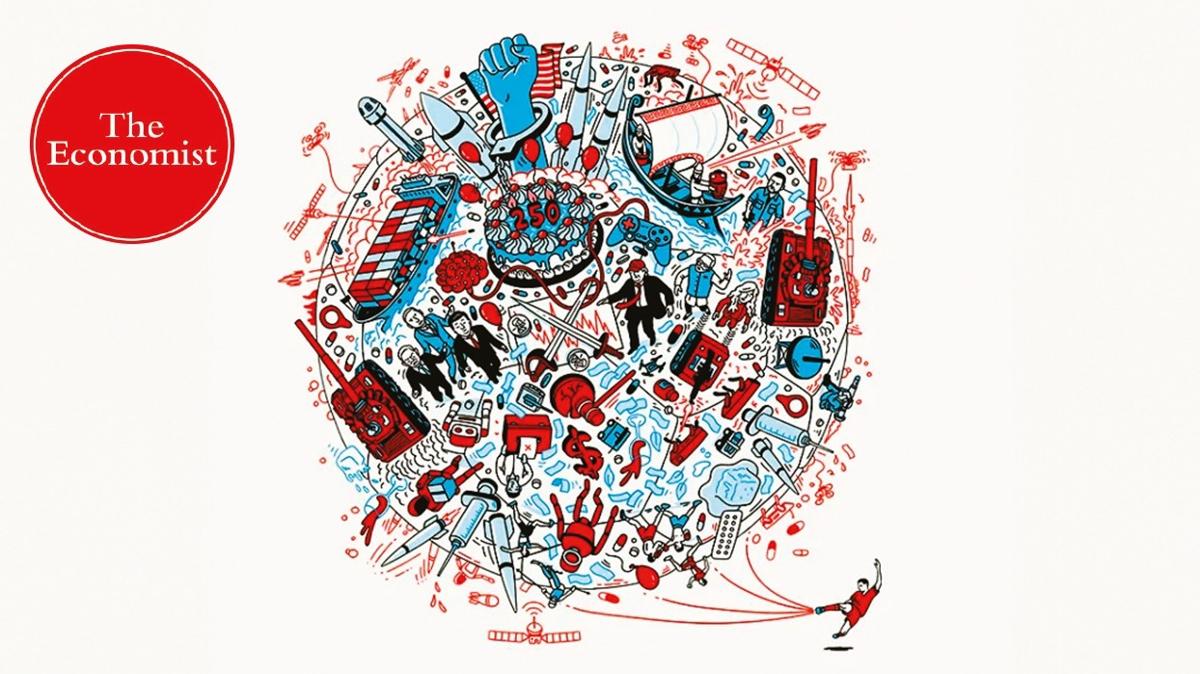 the economist Emre Belzolu sembol ifre ahmet kasm han fotoraflar resimleri