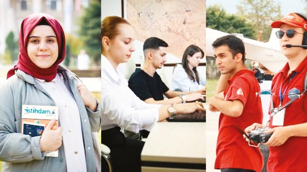 ikur genlik program niversite rencisi i tecrbesi deneyim fotoraflar resimleri