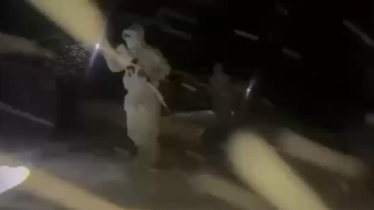 hudut kartallar  uyuturucu operasyonu  van snr ykleme yapan grevliler fotoraflar resimleri