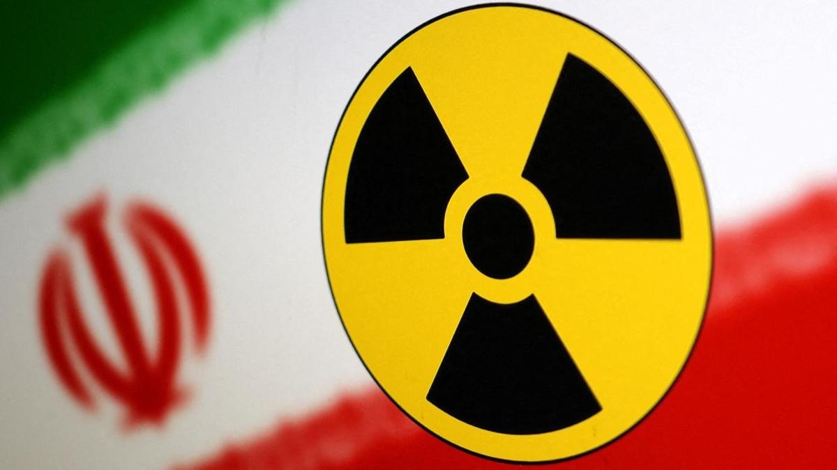 Iran uranium enrichment Abbas Araghchi fotoraflar resimleri