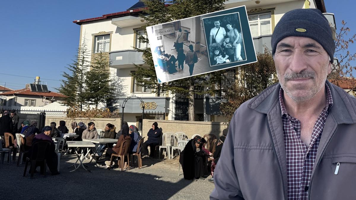 gda zehirlenmesi afyon taziye hukuki sre takip fotoraflar resimleri