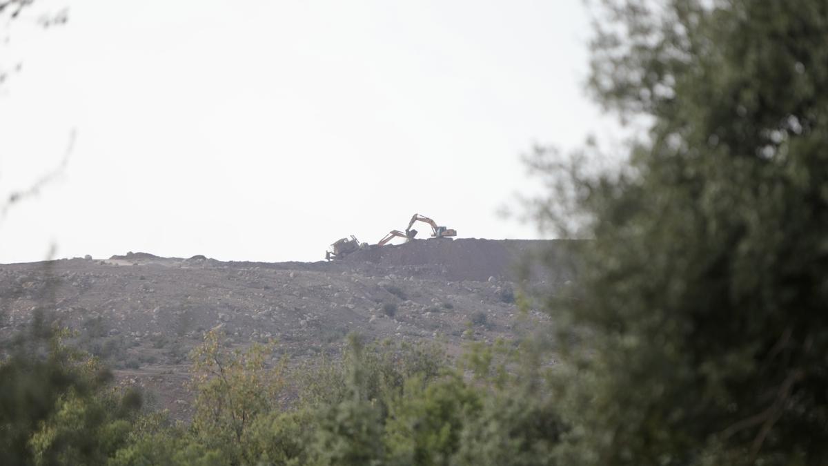 srail Suriye Kuneytra fotoraflar resimleri