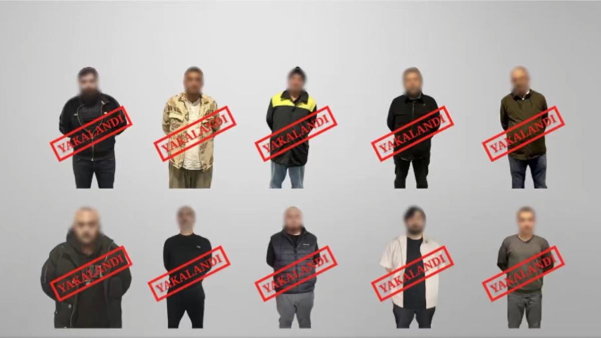 krmz blten ulusal seviyede aranan sulu getirildi fotoraflar resimleri