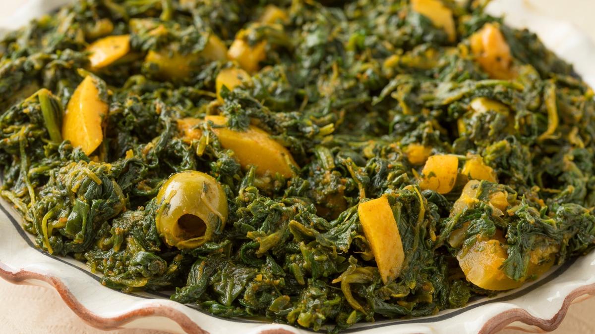 spanak spanan faydalar canan karatay spanan 10 faydas fotoraflar resimleri