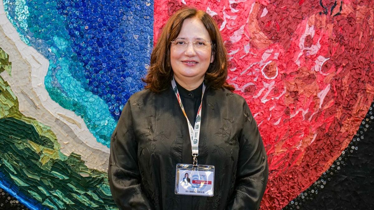 iklim deiiklii COP31 Trkiye COP31 adayl COP31 ev sahiplii  fotoraflar resimleri