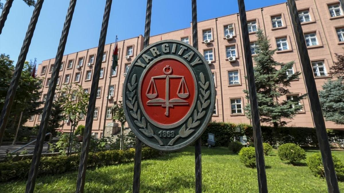 Yargtay 12 Ceza Dairesi hapis cezas fotoraf paylam fotoraflar resimleri