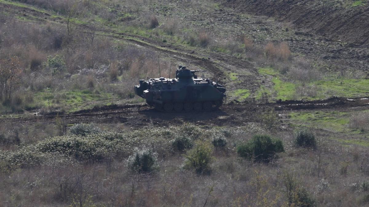 Yldrm-2025 Seferberlik Tatbikat Sekin Gzlemci Gn Tatbikat fotoraflar resimleri