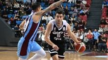 Beikta, Trabzon deplasmanndan galip kt