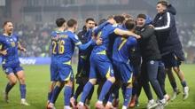Bosna-Hersek iin Dnya Kupas yolunda kritik viraj!