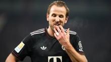 Harry Kane: 100 gol atsam da Ballon d'Or'u kazanamam
