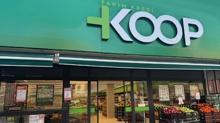 KOOP Market'te yeni dnem
