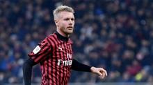 Simon Kjaer: Milan yeniden Milan oldu
