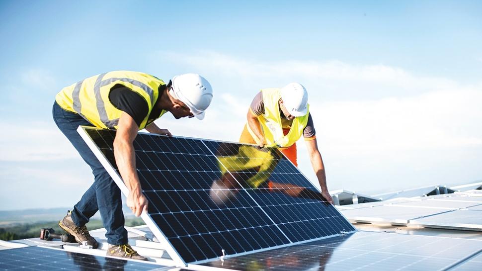 Türkiye temiz enerjide doğru yönde ilerliyor