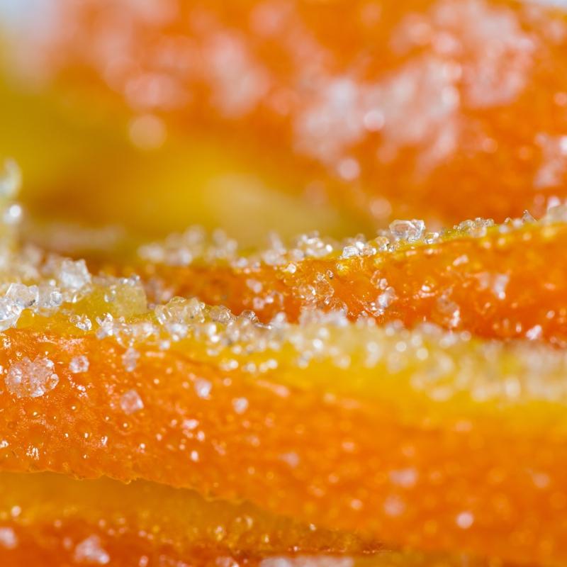 1 dilim yetiyor! i enerji, d vitamin deposu