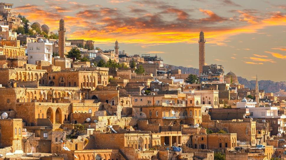 3 günde Mardin gezi rehberi! Mardin'de nereler gezilir, nerede kalınır?