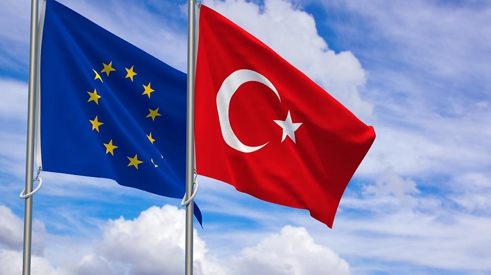 AB Komisyonu: Türkiye, Avrupa vizyonunun ayrılmaz bir parçasıdır