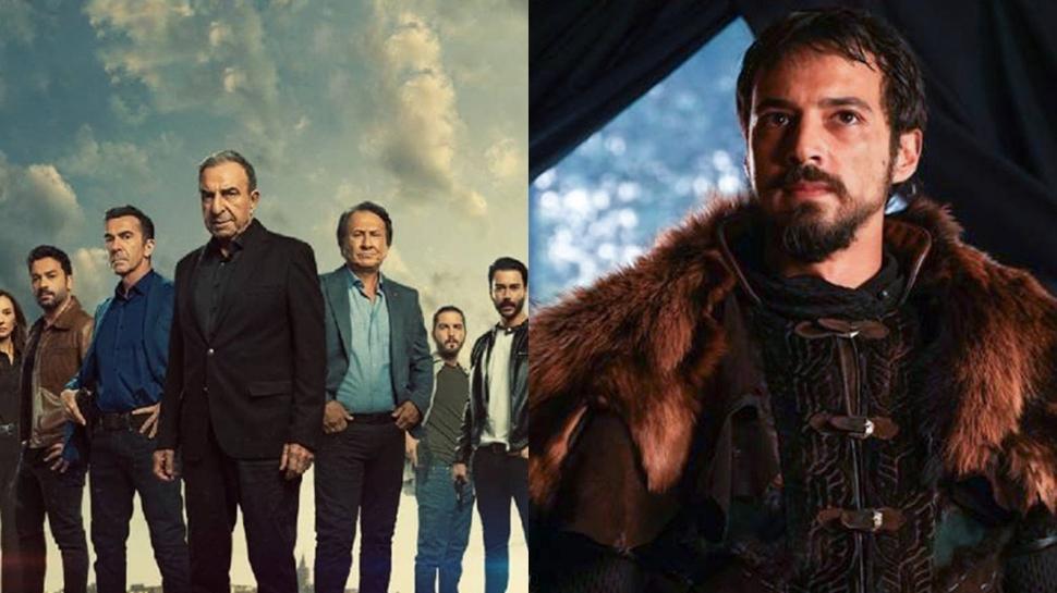 Arka Sokaklar'dan Kuruluş Orhan'a reytingleri alt üst edecek transfer!