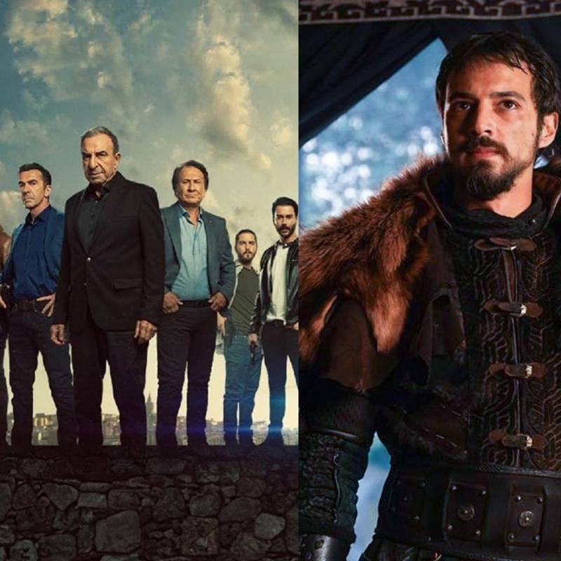 Reytingleri alt st edecek transfer!