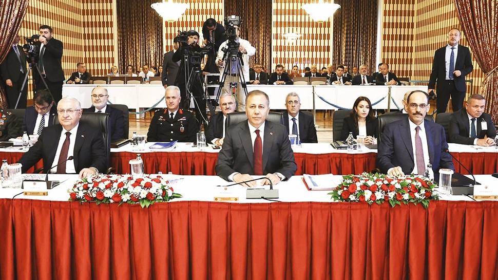 Bakanlar ve MT Bakan komisyona bilgi verecek