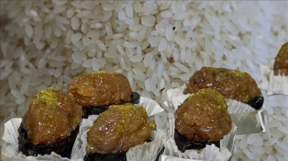 Coğrafi işarette tarihi rekor! Türkiye'den AB'ye 13 yeni tescil