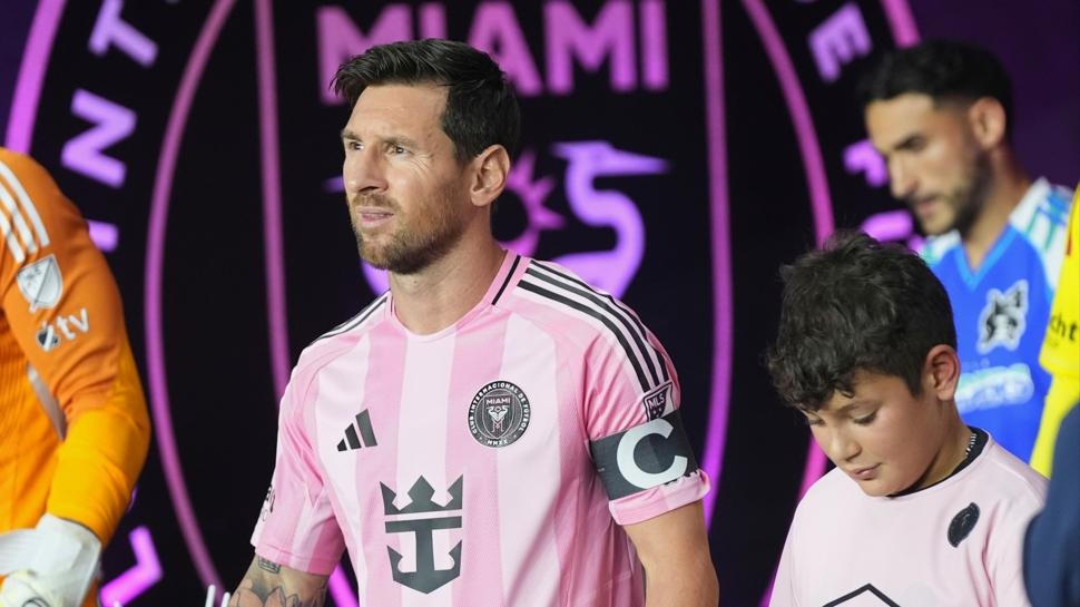 Gardi'den Galatasaray-Messi açıklaması! "Böyle bir fırsat olursa..."