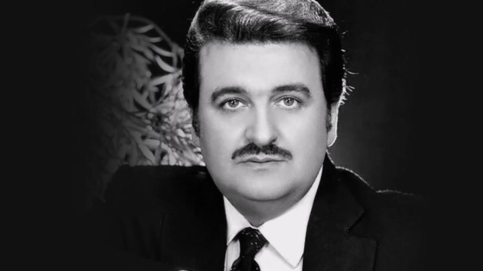 Gür sesi kulaklardan hiç silinmedi: Yıldırım Gürses aramızdan ayrılalı 25 yıl oldu