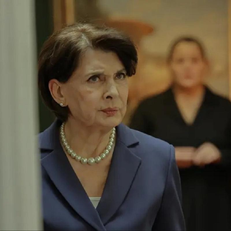 Korkun kazada yaadklarn ilk kez anlatt!