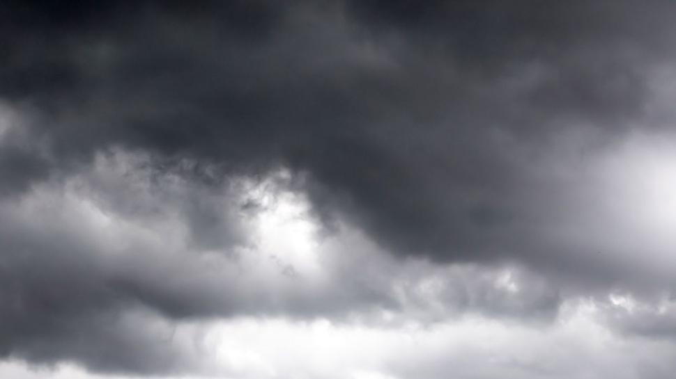 İran'dan bulutlara müdahale! Yapay yağmur düğmesine basıldı