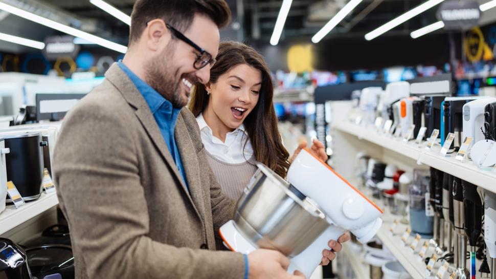 Kasım indirimlerinde tüketiciyi en çok kandıran 5 eşya