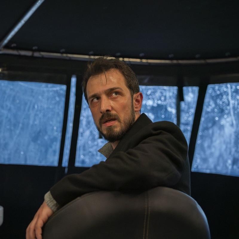 Kantarn topuzu kat: Bakn ayrlk nedeni ne kt!