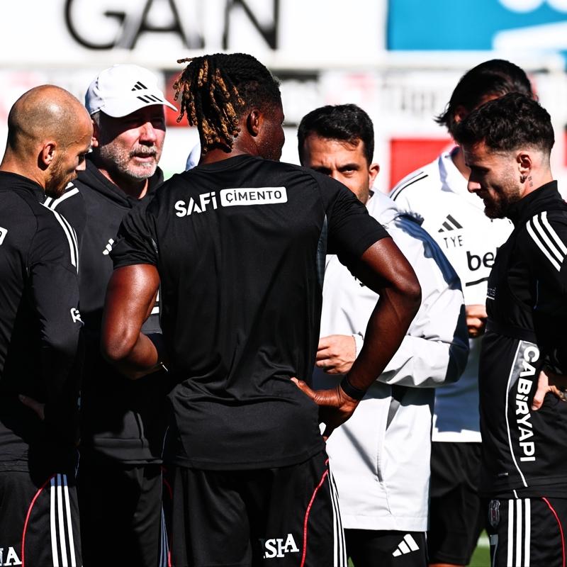 Servet de�erinde restle�me!