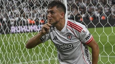 15'e al�nd�, 6'ya gidiyor! Cengiz �nder transferi resmen bitti