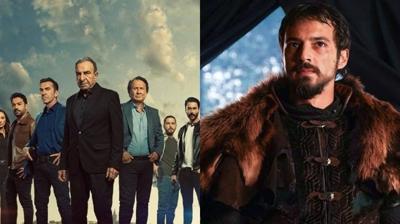 Arka Sokaklar'dan Kurulu Orhan'a reytingleri alt st edecek transfer!