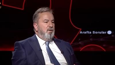 Av. Yaar Ba, BB'deki yolsuzlua dikkat ekti: Paralel bir devlet gibi