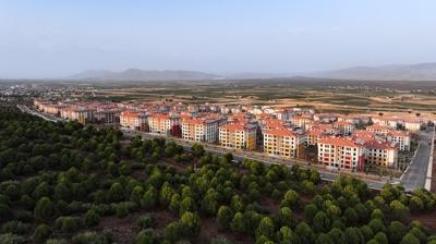 Bakan Kurum açıkladı: Asrın İnşası'nda mutlu sona çok az kaldı