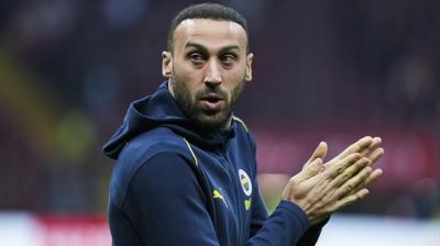 Cenk Tosun ocakta hay�rl� olsun! ��te yeni adresi...