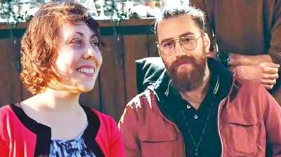 Dava yeniden açılınca ortadan kayboldu! Anastasia'nın katiline kırmızı bülten