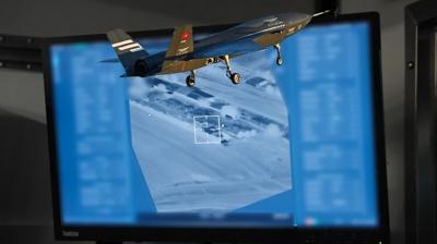 KIZILELMA'dan tarihi baar... Dnyada bir ilk! 