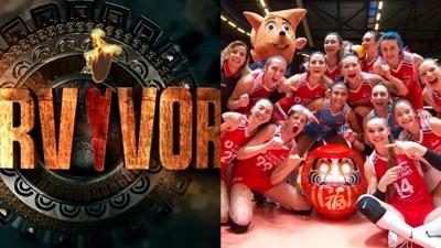 Filenin Sultanlar'ndan Survivor'a olay transfer: Kimse onu beklemiyordu!