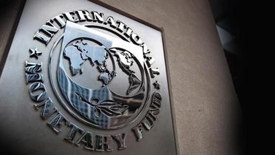 IMF'den Suriye ekonomisi mesajı: Toparlanma işaretleri gösteriyor