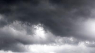 İran'dan bulutlara müdahale! Yapay yağmur düğmesine basıldı