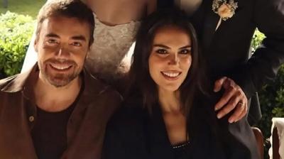 Murat Dalkl paylat: zg Kaya aileye girdi!