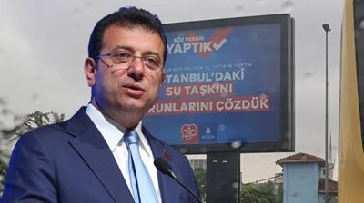 Reklam panolaryla dev vurgun... Sahte fatura kesmiler