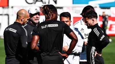 Servet deerinde restleme!