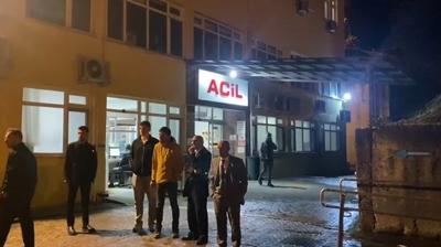 Trabzon'da düğün faciası: 100 kişi zehirlenerek hastanelik oldu