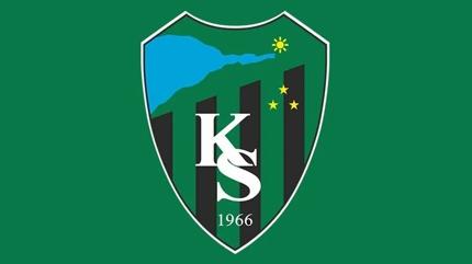 Kocaelispor'dan transfer yasa aklamas
